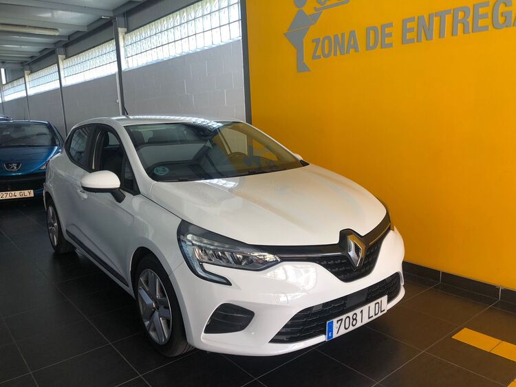 Renault Clio  foto 2